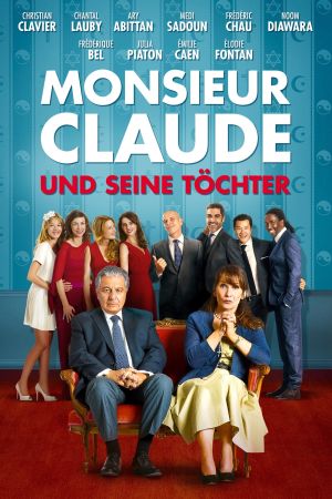 Image Monsieur Claude und seine Töchter – Der Film