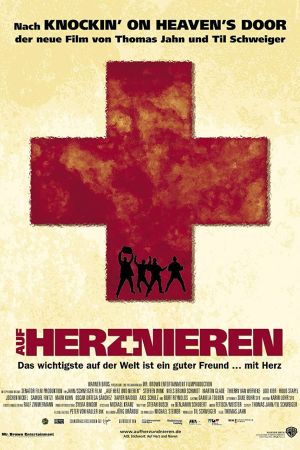 Image Auf Herz und Nieren – Der Film