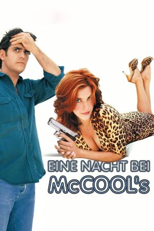 Image Eine Nacht bei McCool's – Der Film