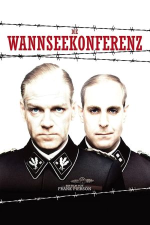 Image Die Wannseekonferenz – Der Film