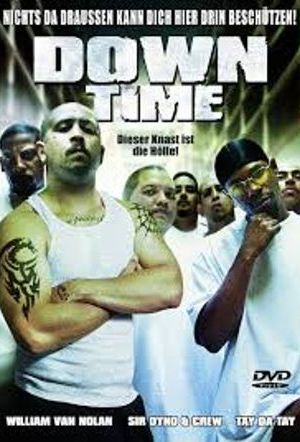 Image Down Time – Dieser Knast ist die Hölle! – Der Film