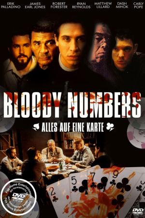 Image Bloody Numbers – Alles auf eine Karte – Der Film