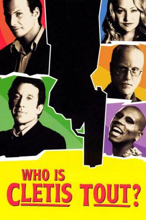 Image Cletis Tout: Tot oder lebendig – Der Film
