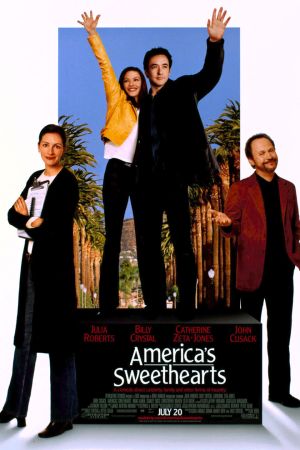 Image America's Sweethearts – Der Film