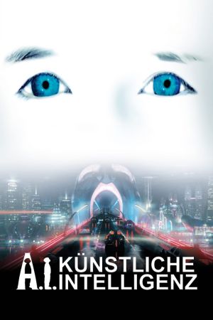 Image A.I. - Künstliche Intelligenz – Der Film