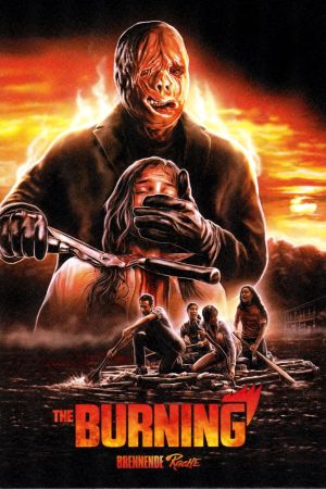 Image Brennende Rache – Der Film