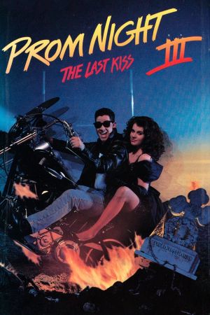 Image Prom Night 3 - Das letzte Kapitel – Der Film