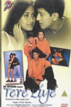 Image Ein Song für die große Liebe – Der Film
