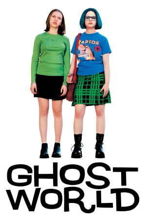 Image Ghost World – Der Film