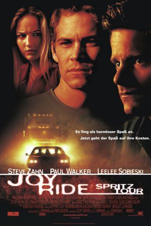 Image Joyride - Spritztour – Der Film
