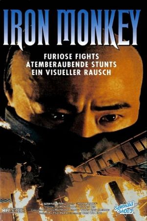 Image Iron Monkey – Der Film