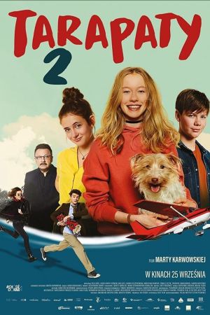 Image Triple Trouble - Ärger Hoch Drei – Der Film