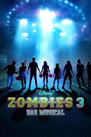 Image Zombies 3 - Das Musical – Der Film