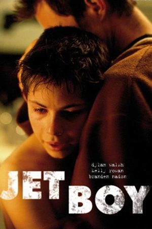 Image Jet Boy – Der Film