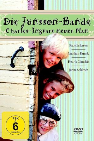 Image Die Jönsson-Bande – Charles-Ingvars neuer Plan – Der Film