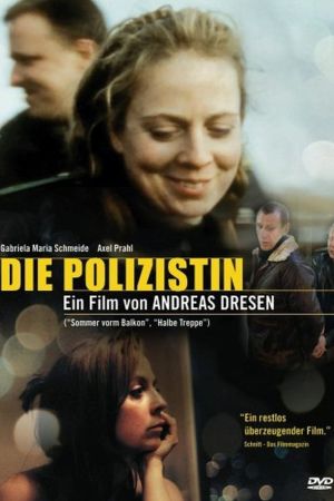Image Die Polizistin – Der Film