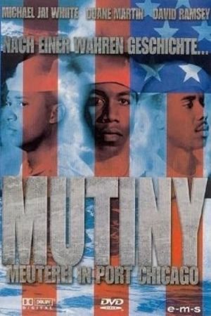 Image Mutiny - Meuterei in Port Chicago – Der Film