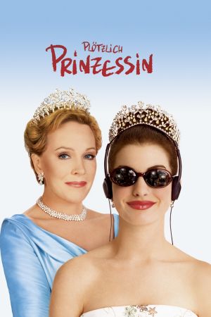 Image Plötzlich Prinzessin – Der Film