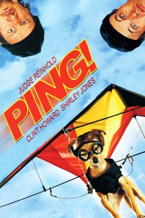 Image Ping! - Allein zu Haus – Der Film