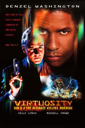 Image Virtuosity – Der Film
