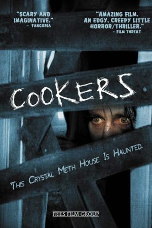 Image Cookers - Tödlicher Wahn – Der Film