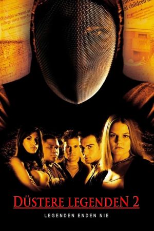 Image Düstere Legenden 2 – Der Film