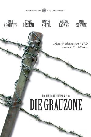 Image Die Grauzone – Der Film