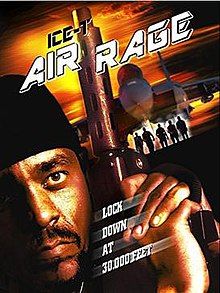 Image Air Rage - Terror in 30.000 Fuß Höhe – Der Film