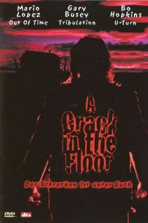 Image A Crack in the Floor - Der Schrecken ist unter euch – Der Film