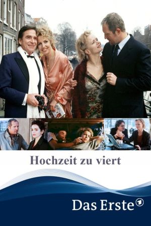 Image Hochzeit zu viert – Der Film