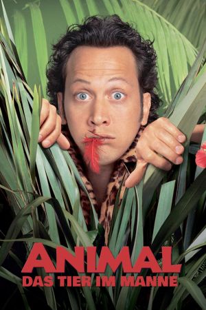 Image Animal - Das Tier im Manne – Der Film
