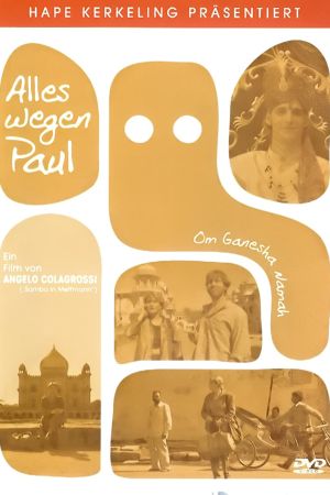 Image Alles wegen Paul – Der Film