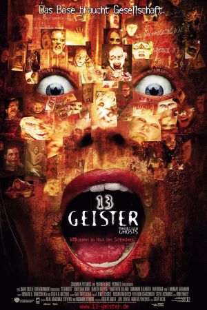 Image 13 Geister – Der Film