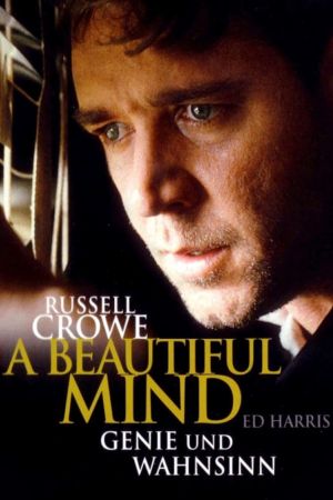 Image A Beautiful Mind - Genie und Wahnsinn – Der Film
