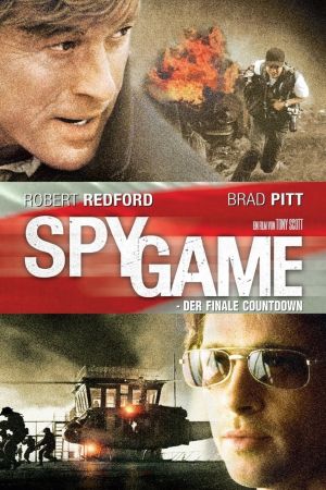 Image Spy Game - Der finale Countdown – Der Film