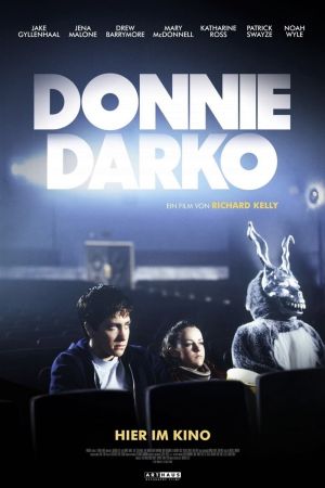 Image Donnie Darko – Der Film