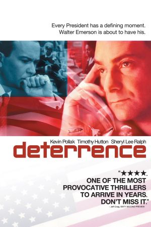 Image Deterrence – Der Film