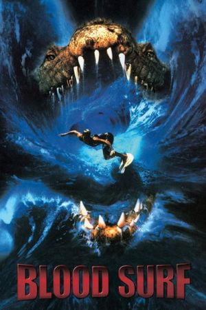 Image Blood Surf - Angriff aus der Tiefe – Der Film
