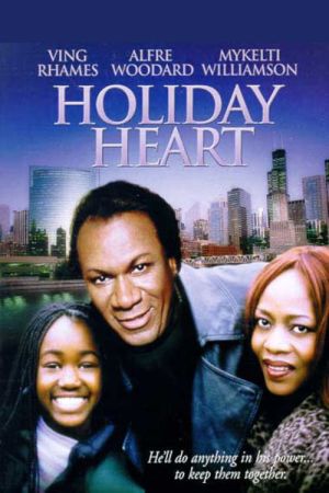 Image Holiday Heart