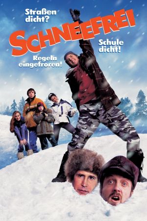 Image Schneefrei – Der Film