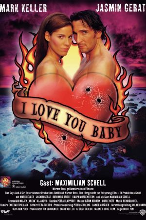 Image I Love You, Baby – Der Film
