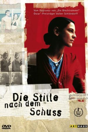 Image Die Stille nach dem Schuss – Der Film