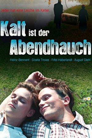 Image Kalt ist der Abendhauch – Der Film