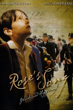 Image Rose's Song – Der Film