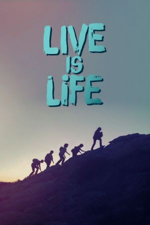 Image Live Is Life