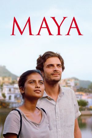 Image Maya – Der Film