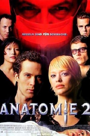 Image Anatomie 2 – Der Film