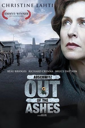 Image Auschwitz - Out of the Ashes – Der Film