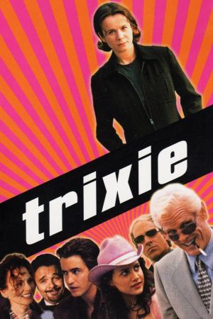 Image Trixie – Der Film