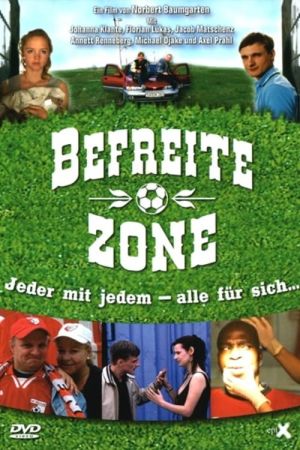 Image Befreite Zone – Der Film